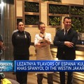 Lezatnya 'Flavors Of Espana' Spanyol di The Westin Jakarta