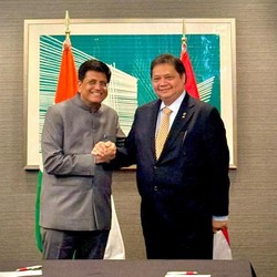 Janji Investasi, India Minta Farmasi-Otomotif Tak Dihambat RI