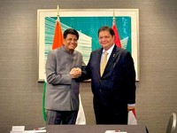 Janji Investasi, India Minta Farmasi-Otomotif Tak Dihambat RI