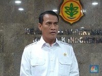 Punya Harta Rp279 M, Segini Gaji Mentan Amran Sulaiman