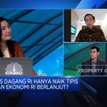 Neraca Pembayaran 2023 Diproyeksi Defisit,Apa Kata Pengusaha?