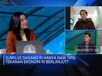 Neraca Pembayaran 2023 Diproyeksi Defisit,Apa Kata Pengusaha?