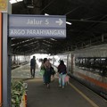 KAI Setop Layanan KA Argo Parahyangan, Apa Alasannya?