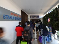 Heboh Kasus Face Recognition, KAI Bisa Langgar Hukum