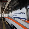 Digencet Whoosh dan 2 Kereta Baru, Begini Nasib KA Argo Parahyangan