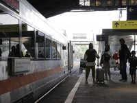 Gapeka 2025: Argo Parahyangan Lenyap, Muncul Nama Kereta Api Baru