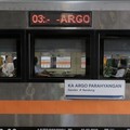 Jadwal Argo Parahyangan Makin Sedikit di 2024, KAI Buka Suara