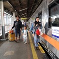 Sedih! Hari Ini Terakhir KA Argo Parahyangan-Kutojaya Utara Beroperasi