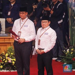 Anies Ungkap Alasan Belum Bisa Lepas Saham Bir Delta