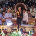 Sentimen Netizen ke Mahfud, Gibran, Cak Imin Jelang Debat