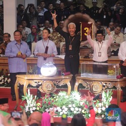 Jelang Debat Cawapres 2024, Ini Hasil 14 Survei Terbaru Pilpres 2024