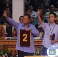 Prabowo & Gibran Takut Indonesia Tua Sebelum Kaya