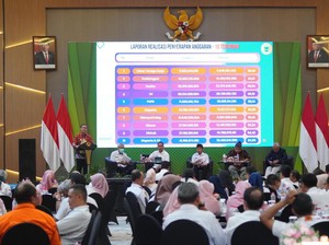 Perkuat Kinerja OPD, Pemkot Batu Gelar Forum Penguatan Realisasi Kerja
