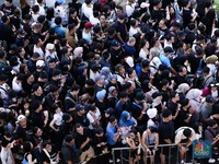 Promotor Konser Coldplay Ungkap Alasan Banyak Tiket Double