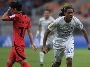 6 Negara Pastikan Lolos ke 16 Besar Piala Dunia U-17 2023