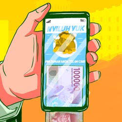 KTP Disalahgunakan Pinjol Ilegal? Ini 7 Cara Blokirnya