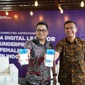 PNM Gandeng Telkomsel Perkuat Layanan Digital dan Inklusi
