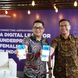 PNM Gandeng Telkomsel Perkuat Layanan Digital dan Inklusi