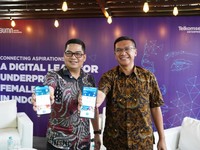PNM Gandeng Telkomsel Perkuat Layanan Digital dan Inklusi