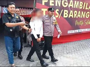 BKN Langsung Proses Hukum Peserta CPNS yang Pakai Joki