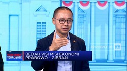 Prabowo Mau Bereskan Soal Subsidi Hingga Bentuk BPN, Caranya?