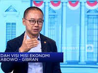 Prabowo Mau Bereskan Soal Subsidi Hingga Bentuk BPN, Caranya?
