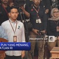 Video: Prabowo: Siapa Pun Yang Menang, Harus Jaga Kesatuan RI