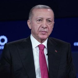 Goks Erdogan! Inflasi Turki Nyaris Tembus 65%