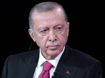 Keras! Erdogan Serang Israel, Cap Negara Teroris