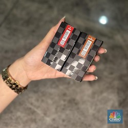 Warga RI! Beli Baju hingga Kosmetik di Mal Bakal Kena PPN 12%