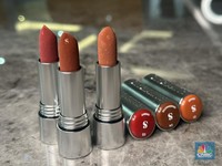 Review Jujur Lipstik Baru Somethinc, Worth It Harga Segitu?