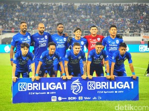 Tim-tim Liga 1 Berbenah di Putaran Kedua, Gilbert Agius: Normal