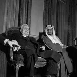 Raja Arab Saudi Tewas Dibunuh, Karena Lawan AS & Anti-Israel?