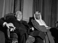 Raja Arab Saudi Tewas Dibunuh, Karena Lawan AS & Anti-Israel?
