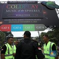 Intip Pengamanan & Penutupan Jalan DKI Jelang Konser Coldplay