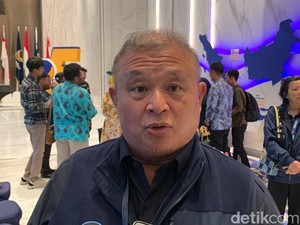 NasDem Maknai Reshuffle Kabinet Kesungguhan Prabowo Layani Rakyat