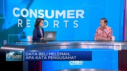 Selain Mie, Ini Produk Mamin RI Yang Diincar AS Hingga Afrika