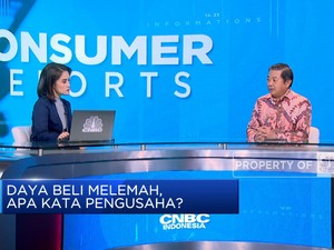 Selain Mie, Ini Produk Mamin RI Yang Diincar AS Hingga Afrika