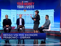 Selesaikan Persoalan Pangan, Prabowo Hadapi Tantangan Ini!
