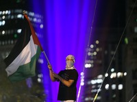 Dukungan Warga AS untuk Palestina Meningkat, Ini Buktinya