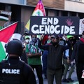 Takbir, Data Ini Membuktikan Ramai Warga Dunia Bela Palestina