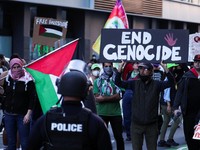 Takbir, Data Ini Membuktikan Ramai Warga Dunia Bela Palestina