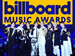 Stray Kids Bakal Gemparkan Panggung Billboard Music Awards 2023!