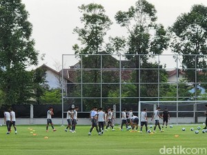 Demi Lolos Fase Grup, Uzbekistan Siapkan Strategi Khusus Lawan Spanyol