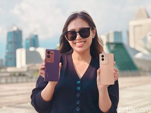 Vivo Klaim Masih Nomor 3 di Indonesia, Beda dari Counterpoint