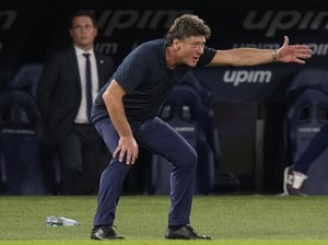 Comeback ke Napoli Bikin Mazzarri Susah Tidur