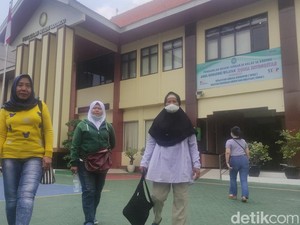 Lagi-lagi Mangkir Sidang, Masriah Siap-siap Jadi DPO