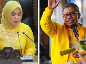Analisa Pakar Soal Golkar Pilih Andi Ina Ketimbang TP di Posisi Strategis KIM