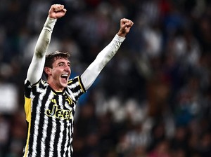 Man City Siapkan Dana Rp 1 Triliun Demi Boyong Andrea Cambiaso dari Juventus