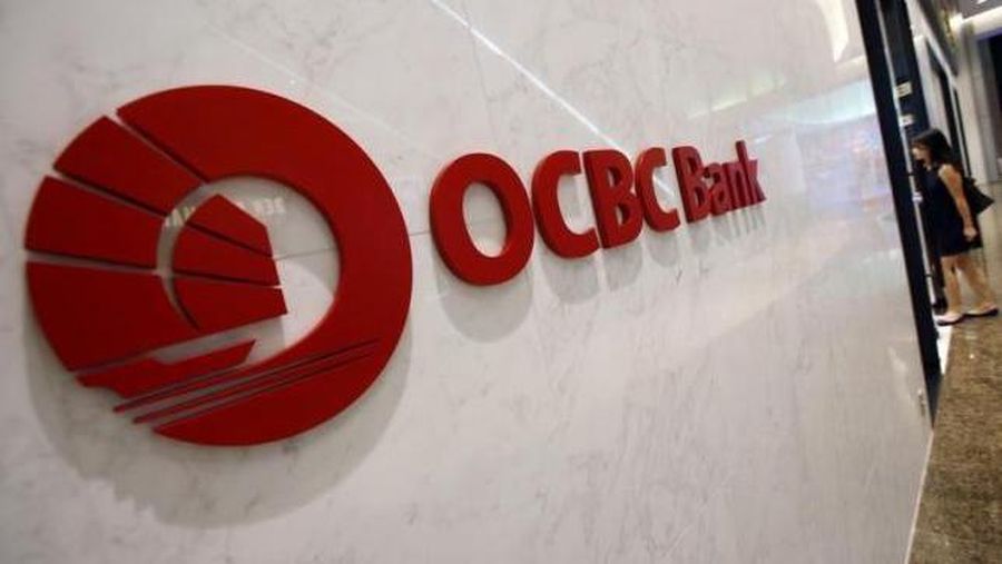 Bank OCBC NISP. (REUTERS)